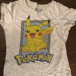 Pikachu Tee